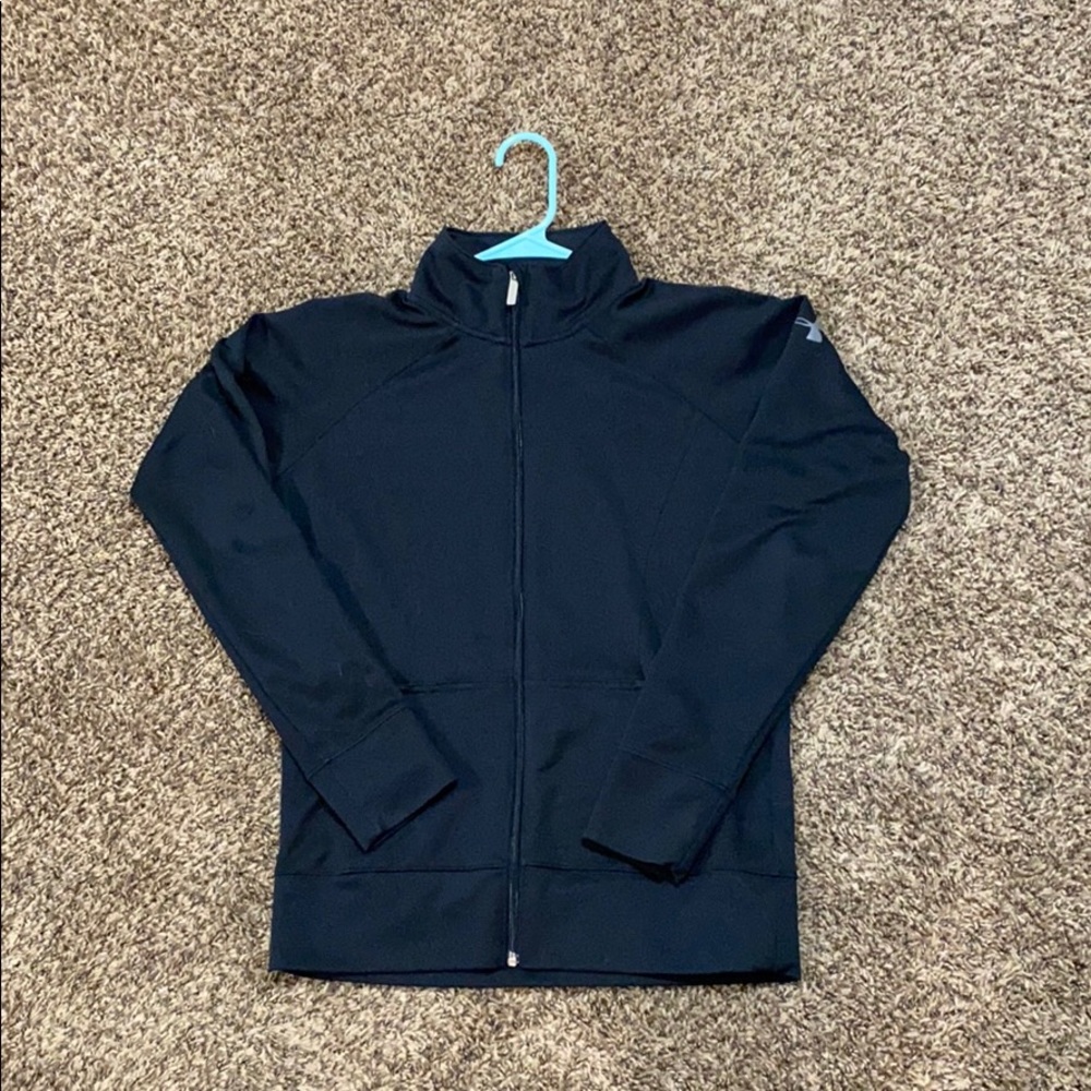 Under Armour jacket